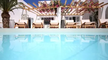 Cavo Bianco Boutique Hotel & Spa