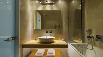 Cavo Bianco Boutique Hotel & Spa
