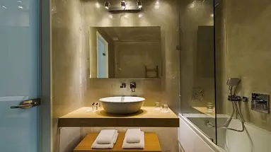 Cavo Bianco Boutique Hotel & Spa