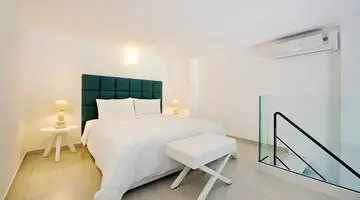 Cavo Bianco Boutique Hotel & Spa