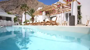 Cavo Bianco Boutique Hotel & Spa