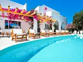 Cavo Bianco Boutique Hotel & Spa