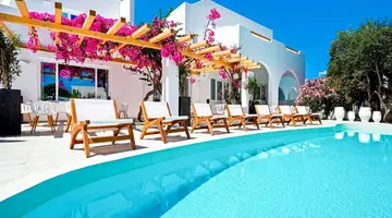 Cavo Bianco Boutique Hotel & Spa