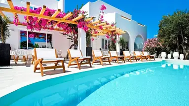 Cavo Bianco Boutique Hotel & Spa
