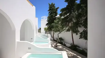 Cavo Bianco Boutique Hotel & Spa