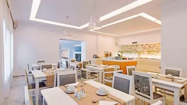 Cavo Bianco Boutique Hotel & Spa
