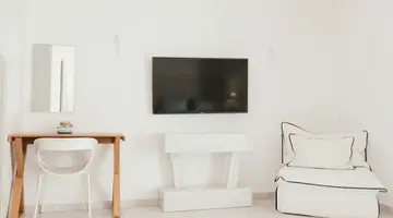 Cavo Bianco Boutique Hotel & Spa