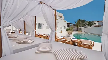 Cavo Bianco Boutique Hotel & Spa