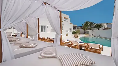 Cavo Bianco Boutique Hotel & Spa