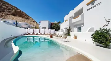 Cavo Bianco Boutique Hotel & Spa