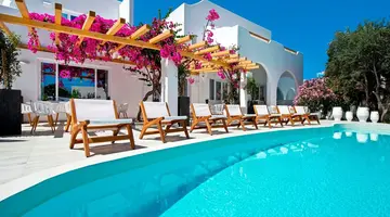 Cavo Bianco Boutique Hotel & Spa