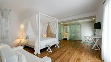 Cavo Bianco Hotel