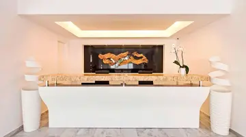 Cavo Bianco Hotel