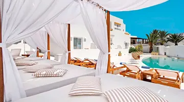 Cavo Bianco Hotel