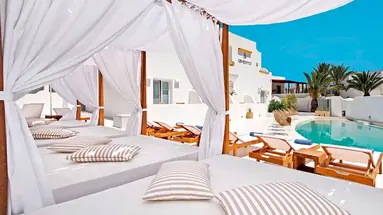 Cavo Bianco Hotel