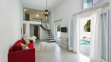 Cavo Bianco Hotel