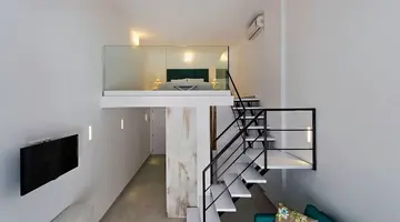 Cavo Bianco Hotel
