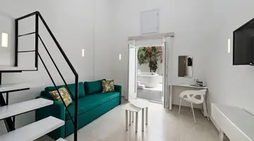 Cavo Bianco Hotel