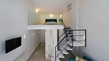 Cavo Bianco Hotel