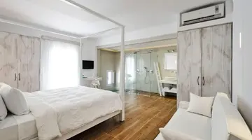 Cavo Bianco Hotel