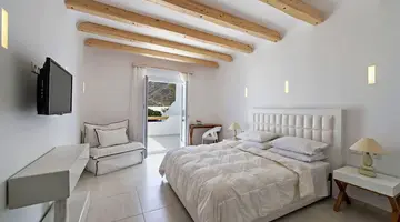 Cavo Bianco Hotel