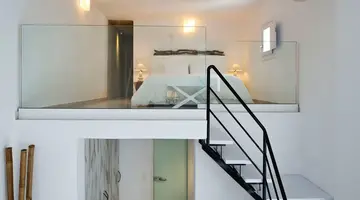 Cavo Bianco Hotel