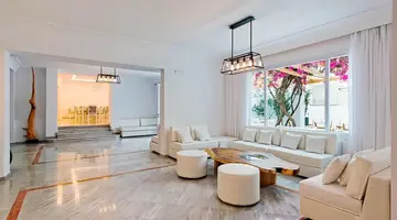 Cavo Bianco Hotel