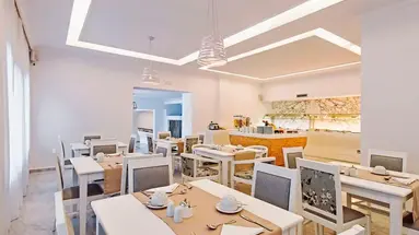 Cavo Bianco Hotel