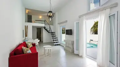 Cavo Bianco Hotel