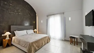Cavo Bianco Hotel