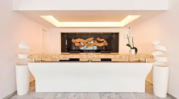 Cavo Bianco Hotel