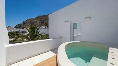 Cavo Bianco Hotel