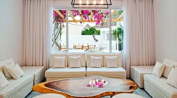 Cavo Bianco Hotel