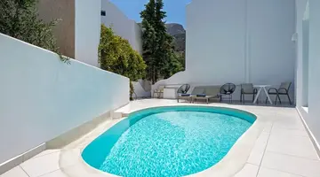 Cavo Bianco Hotel