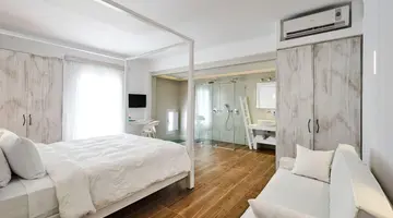 Cavo Bianco Hotel