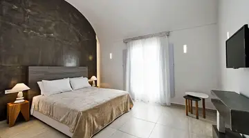 Cavo Bianco Hotel