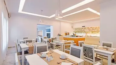 Cavo Bianco Hotel