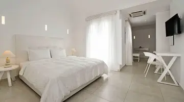 Cavo Bianco Hotel