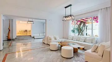 Cavo Bianco Hotel