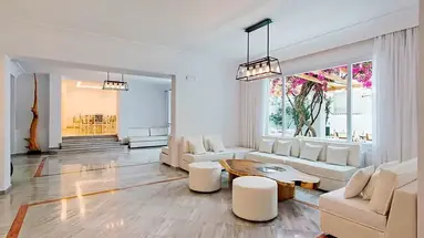 Cavo Bianco Hotel
