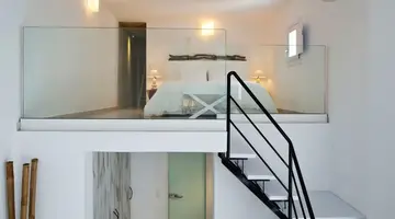 Cavo Bianco Hotel