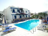 Cavo Bianco Hotel