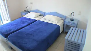 Cavo Bianco Hotel
