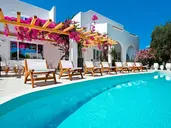 Cavo Bianco Hotel