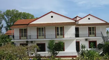 Cavo D Oro Complex