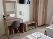 Cavo D oro Complex