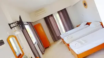 Cavo D Oro Complex