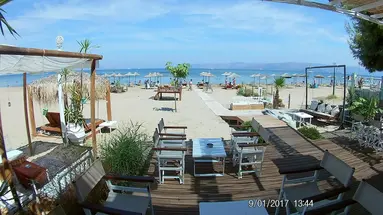 Cavo D oro Complex
