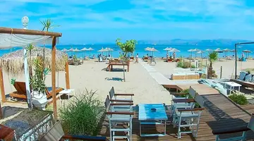 Cavo D Oro Complex