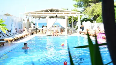 Cavo D oro Complex